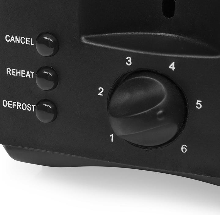 Actual product image Tristar BR-1046 Toaster