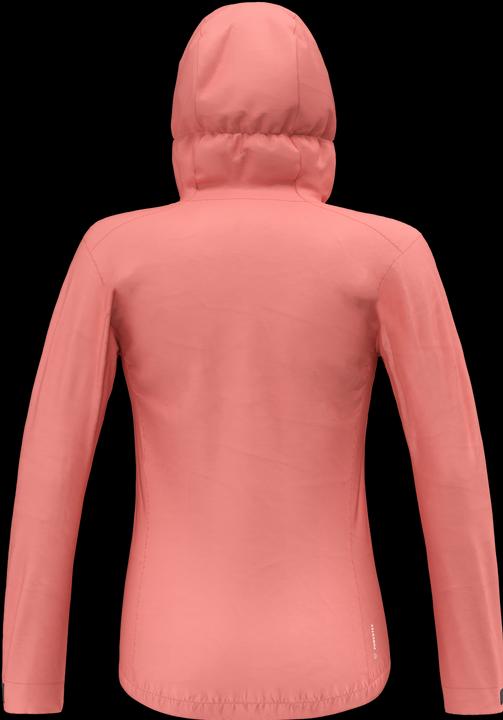 Actual product image Salewa Women's Puez Aqua 4 PowerTex 2.5L Jacket (42)