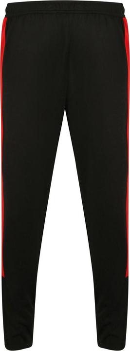 Nero/Rosso