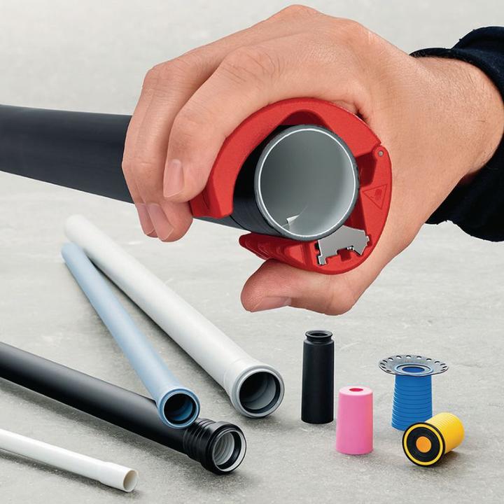 Actual product image Knipex Bix (72 mm)