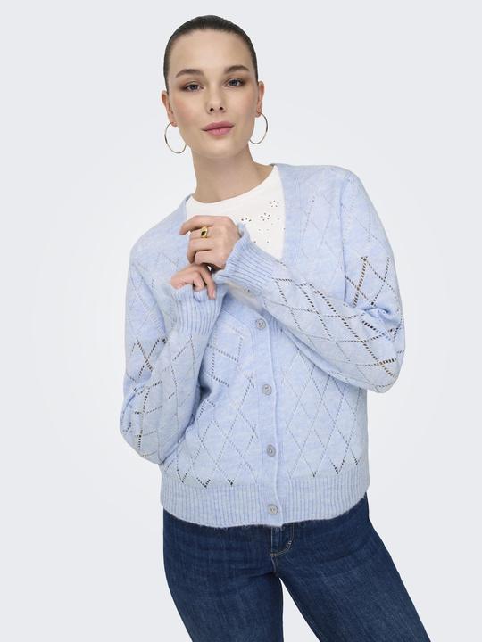 Produktbild JdY JDYLETTY Strickjacke Strickjacke (XXL)