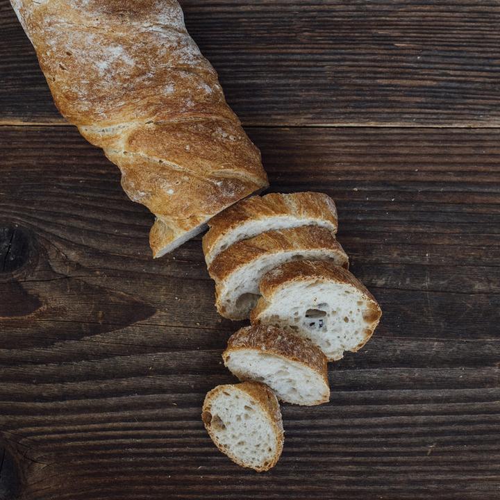 Image du produit Altbachmühle Farine mi-blanche (1000 g)