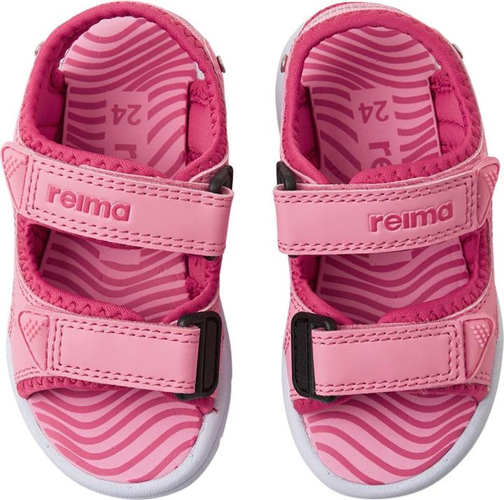 Produktbild Reima Kleinkinder Sandale Bungee Sunset (28)