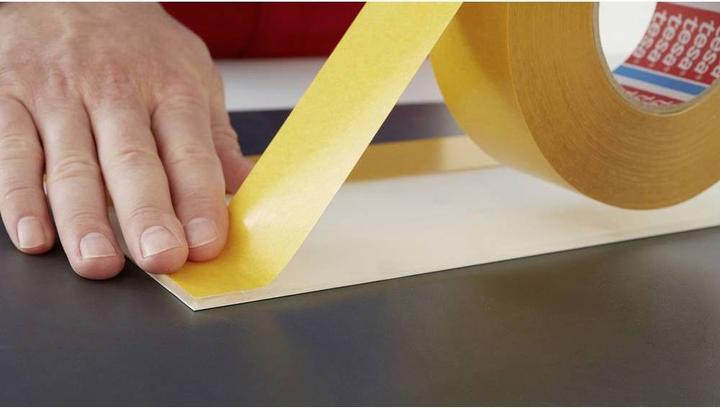 Immagine prodotto tesa tesafix, PVC-Folie, mod. Acrylat (19 mm)