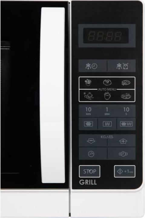 Produktbild Sharp R642ww (20 l)