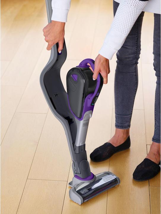 Image du produit Black & Decker Svj520bfsp