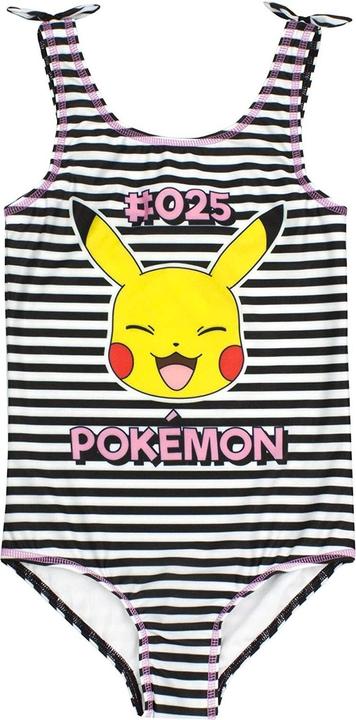 Image du produit Pokémon Maillot de bain fille (116)