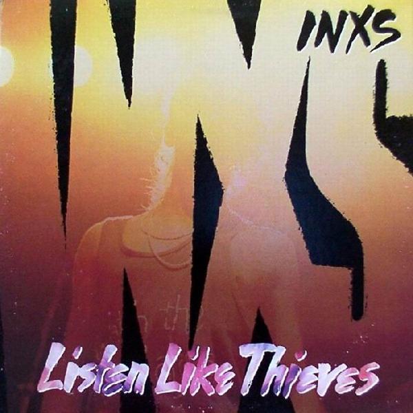 Immagine prodotto Ascolta come i ladri (Vinile) (INXS, 2017)