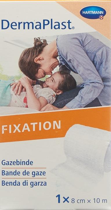 Immagine prodotto DermaPlast Bende di garza