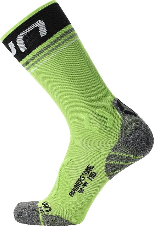 lime-black