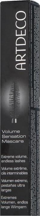Produktbild Artdeco Volume Sensation (1 Black)