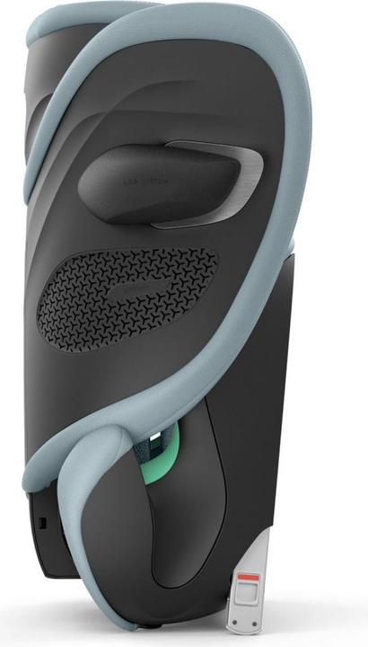 Produktbild Cybex Solution G2 I-Fix (Kindersitz, ECE R129/i-Size Norm)