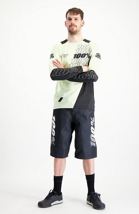 Image du produit 100% R-Core short de bike hommes (S)