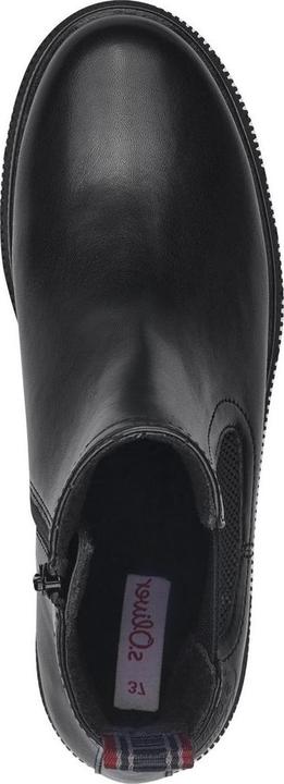 Actual product image S.Oliver Chelsea boot (41)