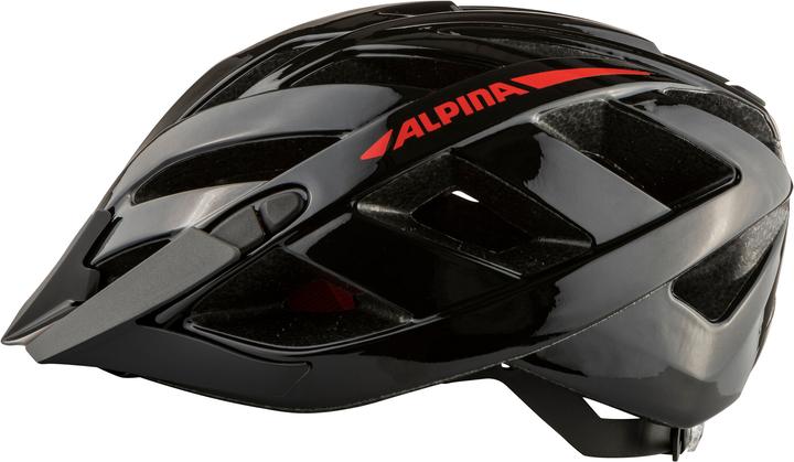 Produktbild ALPINA SPORTS Panoma 2.0 (56 - 59 cm)