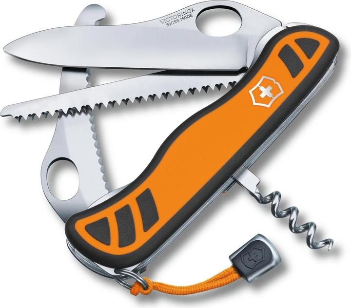 Produktbild Victorinox Hunter XT Grip