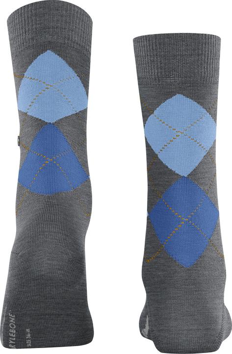 Produktbild Burlington Marylebone SO (Einzelpack, 36 - 41)
