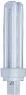 Image du produit Osram Dulux (G24d-3, 26 W, 1800 lm, 1 x, G)