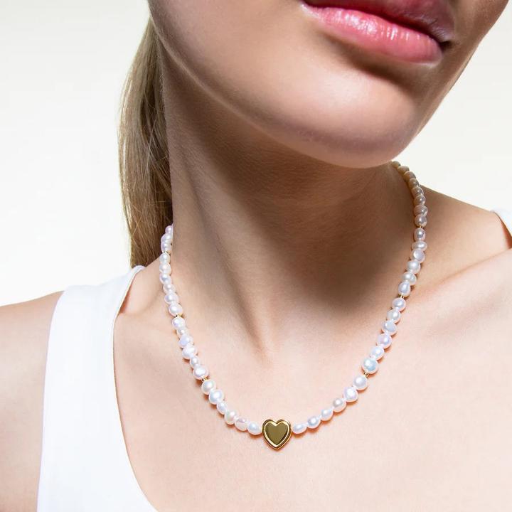 Immagine prodotto Xenox Collana da spiaggia (Argento 925)