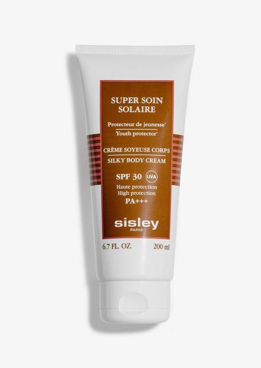 Produktbild Sisley Sonnenpflege (Sonnencreme Gesicht, SPF 30, 200 ml, 200 g)