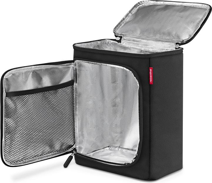 Image du produit reisenthel coolerbox black (7 l)