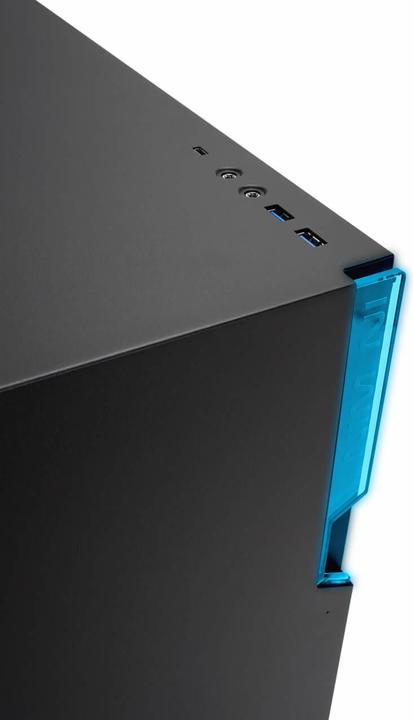 Immagine prodotto In Win 101c (mATX, Mini-ITX)