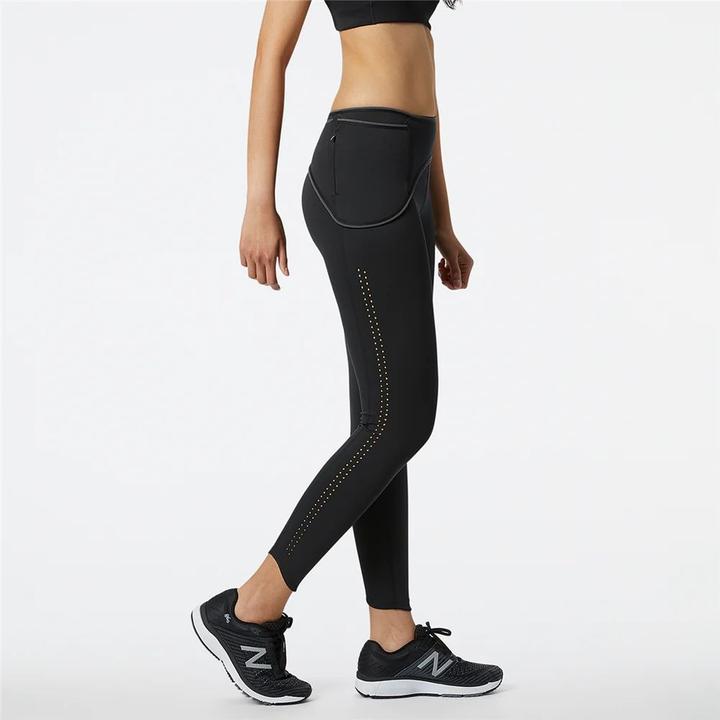 Produktbild New Balance W PMV Kimbia Tight (L)