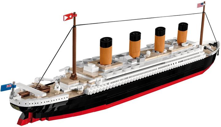 Produktbild Cobi R.M.S Titanic