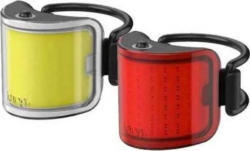 Actual product image knog. Cobber Lil (50 lm, 50 lm)