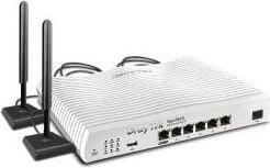 Produktbild Draytek Modem routeur multiwan LTE Giga 32 VPN
