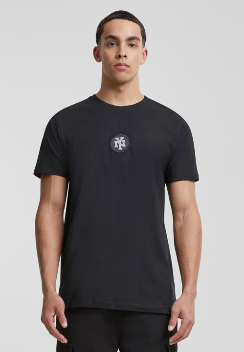 Immagine prodotto Mister Tee Maglietta con patch NY - 82605 (L)