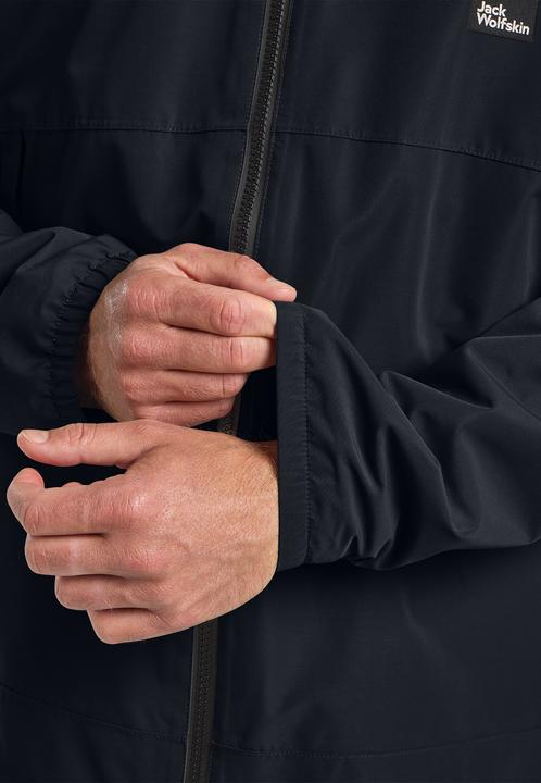 Actual product image Jack Wolfskin Terraview 2L Jkt M (XL)