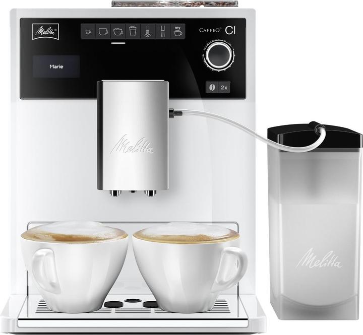 Melitta Caffeo CI