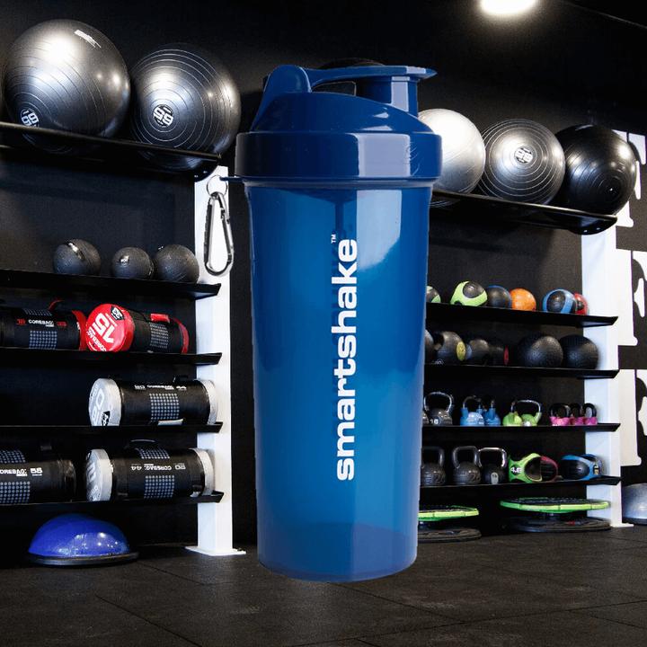 Actual product image Smart Shake Smartshake Lite Glossy (1000ml) (1 l)