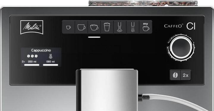 Produktbild Melitta Caffeo CI