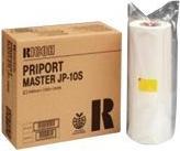 Actual product image RICOH 893023JP10S Master A4 300 gram PU=2 JP 1010 Priport DX 3240