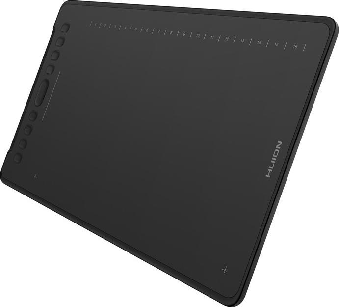 Image du produit Huion Inspiroy H1161 (10.10", 5080 lpi)