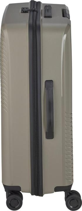Produktbild D&N Travel Line 4000 3er Koffer-Set (208 l, XL (ab 115l))