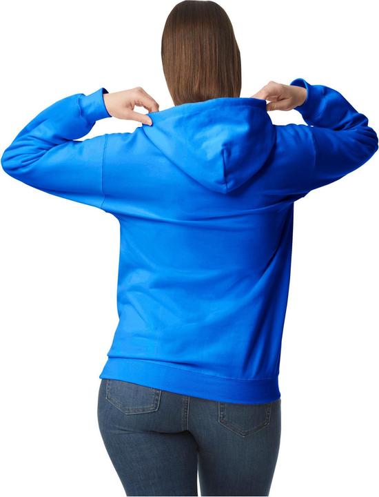 Immagine prodotto Gildan Softstyle Felpa con Cappuccio Peso medio Adulto Unisex (M)
