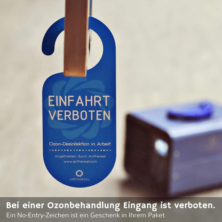 Produktbild Airthereal MA10K-PRODIGI