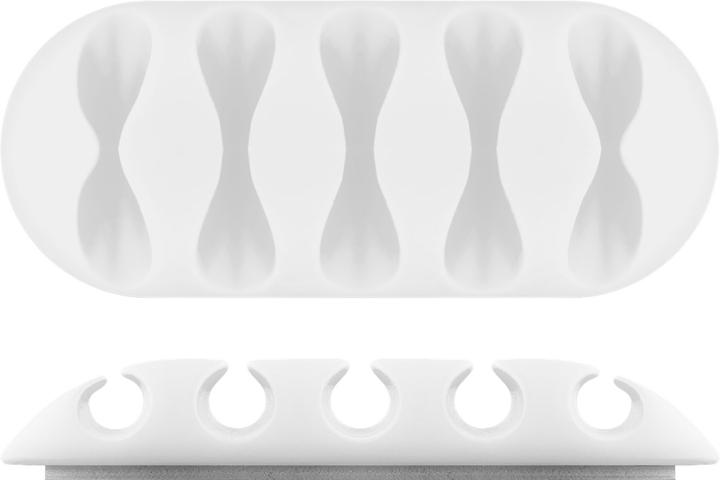 Image du produit Goobay Kabel Management Set
