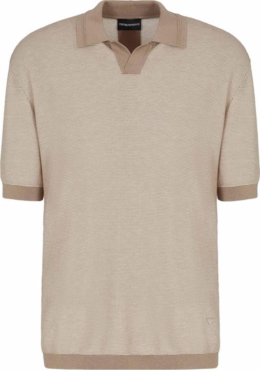 Actual product image Emporio Armani Sweaters Beige (XL)