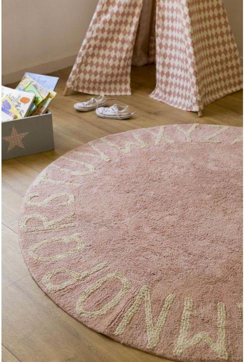 Immagine prodotto Lorena Canals Abc (150 x 150 cm)