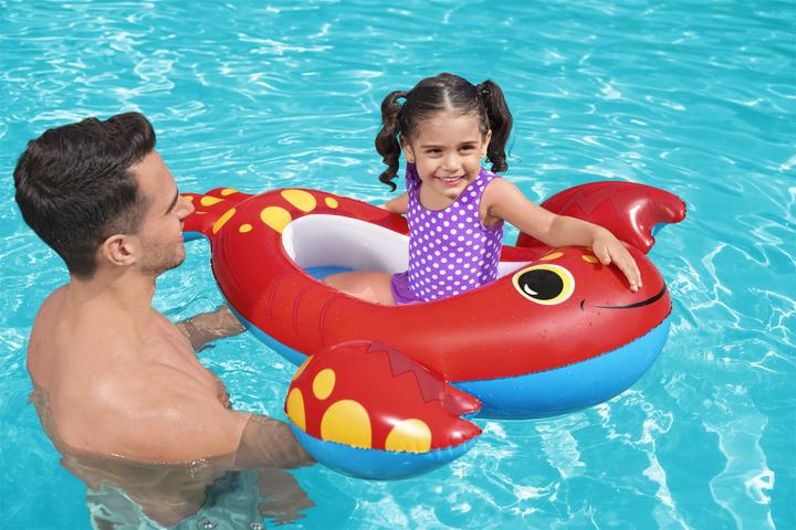 Produktbild Bestway Kinder-Schlauchboot Splash Buddy sortiert
