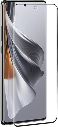 Immagine prodotto Eiger Mountain Glass Clear Edge (1 Pezzo/i, Oppo Reno 10 Pro)