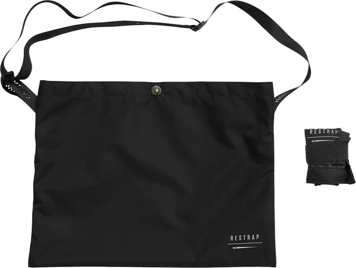 Immagine prodotto Restrap Musette da corsa (nero)