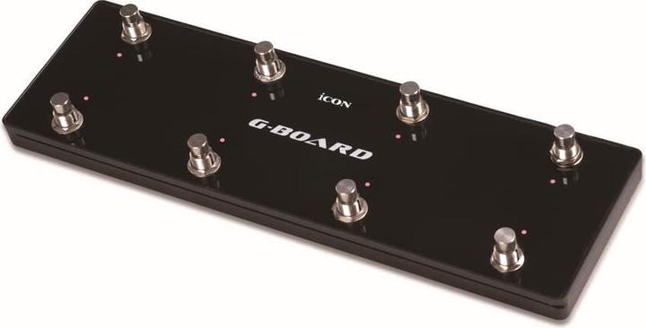 Image du produit iCON Pro Audio G-Board (Contrôleur)