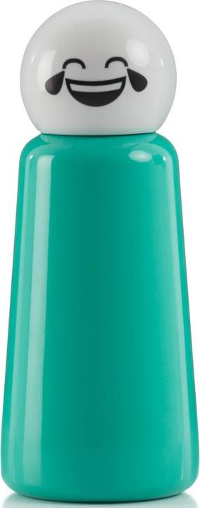 Actual product image Lund London flask (0.30 l)
