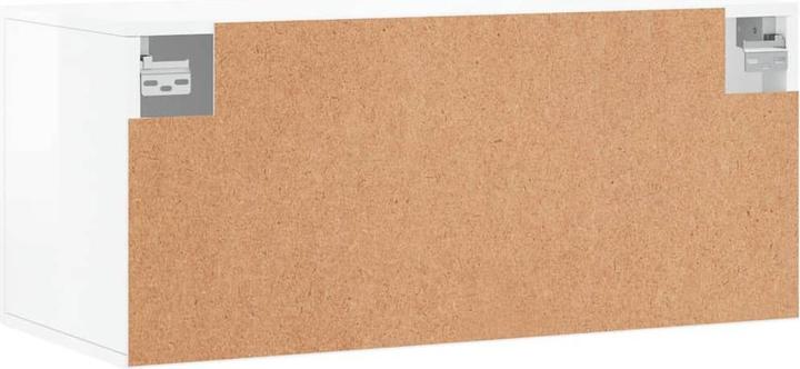 Actual product image VidaXL Maximiliane (80 x 36.5 x 35 cm)
