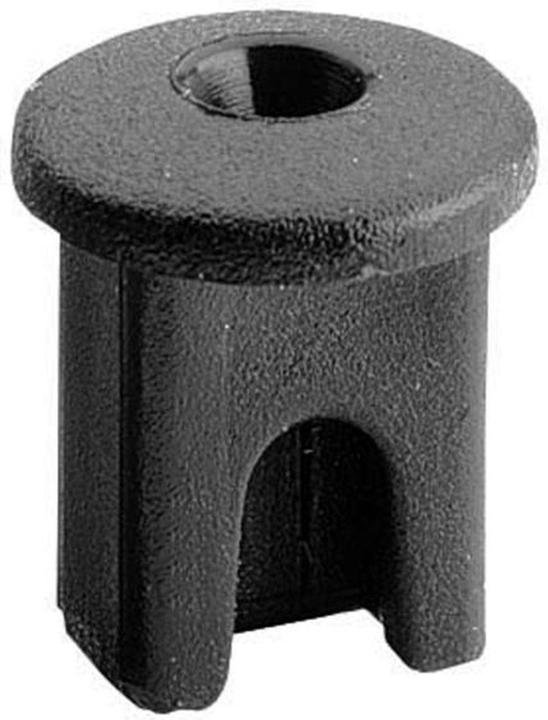 Actual product image Busch & Müller Kunststoff Klemmhülse 2.8x0.5